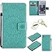 Produktbild Silikonsoftshell TPU Hülle für Sony Xperia Z5 (5,2 Zoll (13,2 cm) Tasche Schutz Hülle Case Cover Etui Strass Schutz schutzhülle Bumper Schale Silicone case+Exquisite key chain X1) #KD (3)