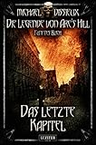 Bücher Neuerscheinungen 2022 - Das letzte Kapitel von Michael Dissieux