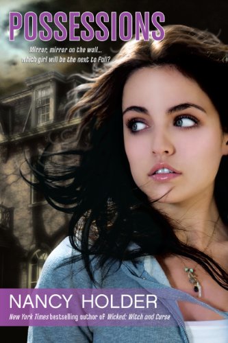 Possessions (English Edition)