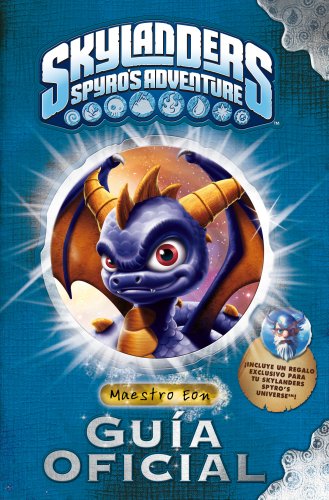 Download Skylanders. Guía oficial Download Skylanders. Guía oficial