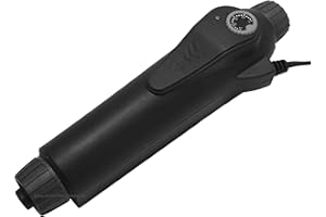 AQUARIUM PLÜDERHAUSEN 300 W Aquarium Durchlaufheizer für Außenfilter - Externe Heizung für Aquarium