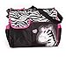 BuyHere Multifunction Nappy Backpacks, Pink