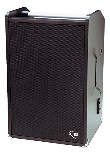 Preisvergleich Produktbild TLS® Aktivbox "M 200 LS plus"