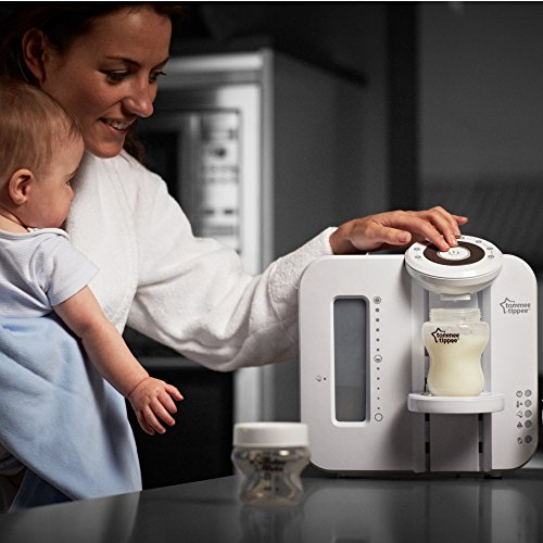 Tommee Tippee Closer to Nature Perfect Prep Ersatzfilter - 8