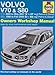 Produktbild Volvo V70 and S80 Petrol and Diesel Service and Repair Manual: 1998 to 2007 (Service & repair manuals)