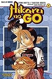 Hikaru No Go, Band 4 by 