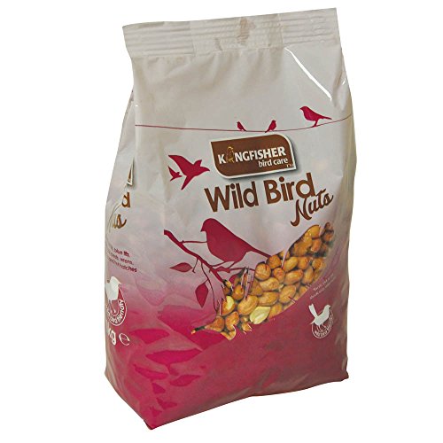Preisvergleich Produktbild 1,8 kg Vogel Nuts