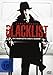 The Blacklist - Die komplette erste Season [6 DVDs]