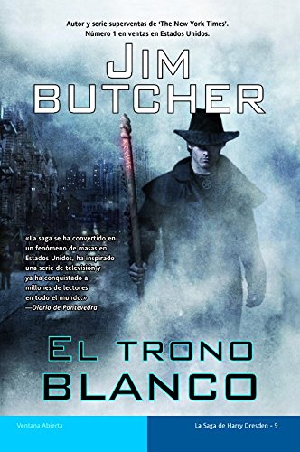 Download El trono blanco (Ventana abierta)