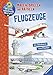 Flugzeuge (Wieso? Weshalb? Warum? Malen, spielen und rätseln) by 