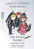 Image de Der kleine Vampir und die Frage aller Fragen