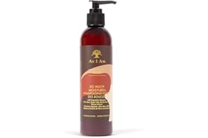 AVLON As I Am So Much Feuchtigkeitsspendende Lotion, 237 ml