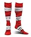 Produktbild Dr Seuss Cat In The Hat Child Costume Socks