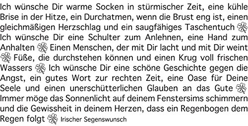 Wortlichtkerze Wortlicht Kerze FÜR DICH - 2