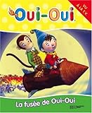 La fusée de Oui-Oui