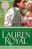 Image de Juliana (La Saga Regency dei Chase Vol. 2)