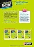 Image de Mathématiques épreuve écrite - Préparation au nouveau concours CRPE