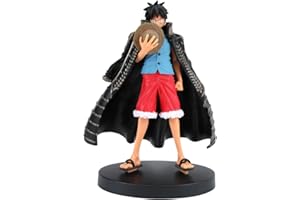 SIPHUS Figure Anime Statue PVC Anime Figuren Dekoration Actionfigur Collectibles Ornamente Desktop Puppe für Partys, Wohnzimmer, Schlafzimmer