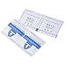 V-EWIGE 200pcs/box Not to Hurt Hand Nail Art Tools Uv Gel Polish Remover Wrap Nail Resurrection Package Nail Art Tools