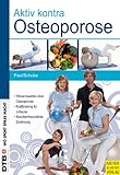Cover zum Buch Aktiv kontra Osteoporose