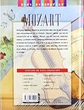 Image de Mozart. El genio de la música (Mini biografías)