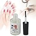 Jspoir Melodiz 10ml Individual False Eyelash Adhesive Glue Remover Liquid Debonder Nail Glue Remover
