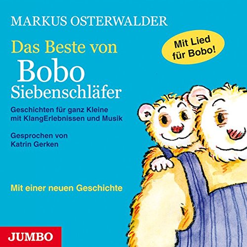 Download Das Beste von Bobo Siebenschläfer: Geschichten für ganz Kleine mit KlangErlebnissen und Musik Download Das Beste von Bobo Siebenschläfer: Geschichten für ganz Kleine mit KlangErlebnissen und Musik