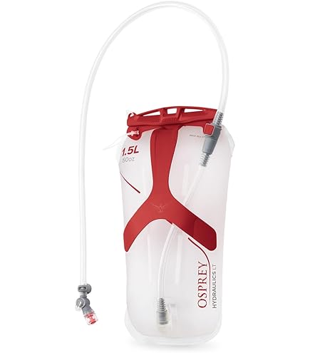 Sac D'hydratation Osprey Syncro 5L Sans Réservoir - Neuf, Couleur Gris Charbon