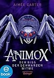 Image de Animox. Der Biss der Schwarzen Witwe