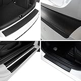 einstiegsleisten polo Das Tuneon Carbonfolien Komplett Set für Ihr Auto.
