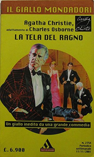 La tela del ragno