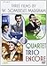 Three Films By Somerset Maugham - Trio / Encore / Quartet [DVD]