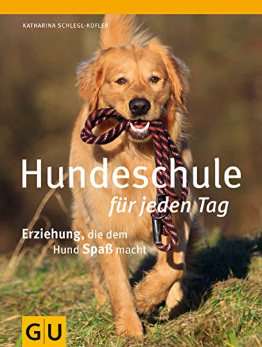 Download Hundeschule für jeden Tag: Erziehung, die dem Hund Spaß macht (GU Tier Spezial) Download Hundeschule für jeden Tag: Erziehung, die dem Hund Spaß macht (GU Tier Spezial)