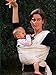 Didymos Indio Nature Baby Wrap Sling (Size 3)