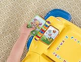 Fisher-Price Smart Stages Chair Yellow - 8