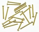 Schraube Gesamtlänge: ca. 28 mm