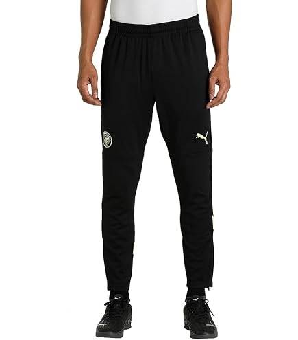 Puma Manchester City Pre-match Jacket | www.unisport.dk