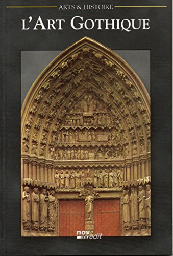 couverture de : L'art Gothique