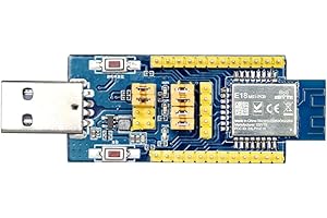 CH340G USB To TTL Serial Port Test Board EBYTE E18-TBL-01 Development Board for E18 Series Wireless Modules