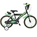 Produktbild 16 Zoll Disney Star Wars Yoda Kinderrad Kinderfahrrad Kids Bike