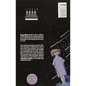 Van ploure estrelles (La bicicleta negra)