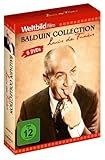 Louis de Funs: Balduin Collection, 6 DVD, incl. Bonusfilm "Die Knallschote" - Louis de Funs