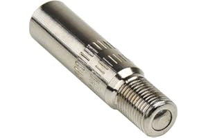 ANSENI® Adaptador de Válvula,Válvula Antiretorno Aire para los Patinete Eléctrico Modelos M365,1S, Essential,Pro