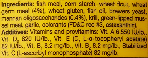 sera 07112 KOI ROYAL MINI 3800 ml – Hauptfutter für die optimale Entwicklung von Koi bis 12 cm - 3