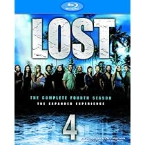 Lost - Complete Fifth Season [Blu-ray]: Amazon.co.uk: Naveen