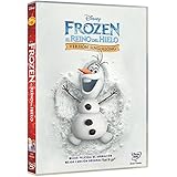 Frozen: El Reino Del