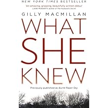 Burnt Paper Sky (English Edition)