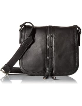 Liebeskind Berlin Damen Huntsville Wood Umhängetaschen