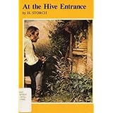 At the Hive Entrance