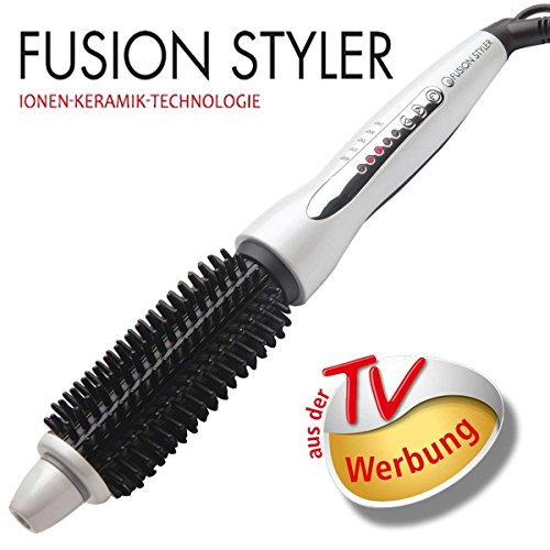 Fusion Styler